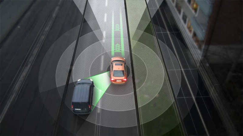 Illustration for article titled Volvo Car Group Initiates World Unique Swedish Pilot Project With Self-Driving Cars On Public Roads